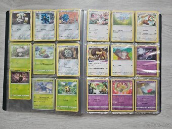 Prodám pokemon kartičky - 6