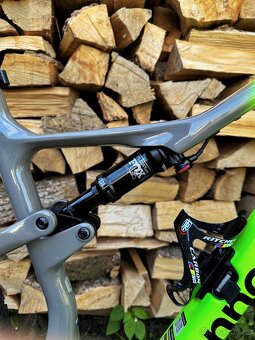 Cannondale Scalpel 2 Carbon - vel L, jako nové - 6