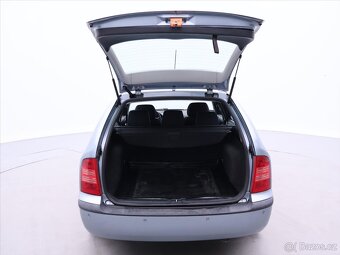 Škoda Octavia 1,9 TDI 74kW Aut.klima 4x4 Tažné (2003) - 6