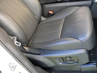 LAND ROVER DISCOVERY 5 - 6