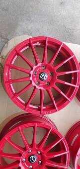 5x114,3 r18 mazda kia hyundai mitsubishi toyota honda - 6