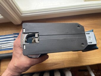 Bosch GST 18V-155 SC Akumulátorová prímocará pila - 6