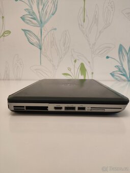 DELL Latitude E5430 - 14" / i5-3210M / 8GB / 320 HDD - 6