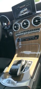 Mercedes AMG 250 4matic GLC - 6