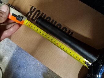Fox 36 Rhytm grip 170 mm - 6