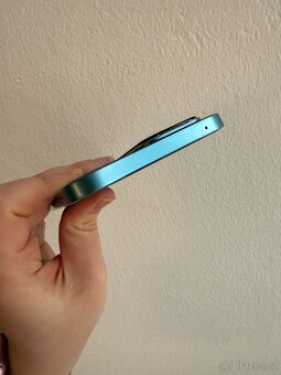 Honor 200 Lite 8GB/256GB Cyan Lake - 6