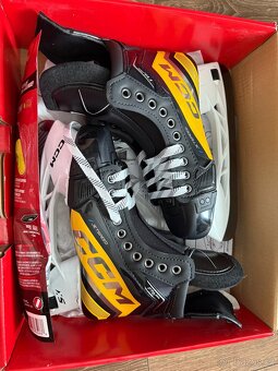 Brusle Ccm ft6 pro - 6