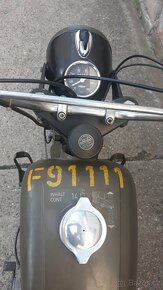 Ducati Condor A350 - 6
