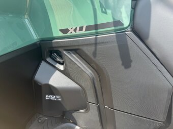 Čtyřkolka Can-Am Outlander Max PRO XU HD7 - 6