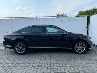 Volkswagen Passat, 2,0 TDI 110kW, ČR, 1.Maj., NAVI - 6