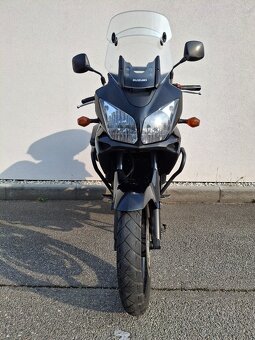 Suzuki DL V-Strom 650 - 6