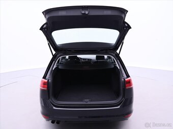 Volkswagen Golf 2,0 TDI DSG Highline Panorama (2013) - 6