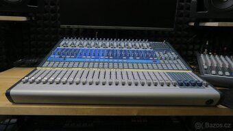 Presonus StudioLive 24.4.2 + case - 6