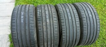 LETNÍ PNEU 255/45/19 HANKOOK - CENA ZA SADU - 6