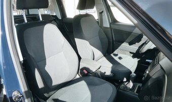 Škoda Yeti 1.2TSi 77kW STK 6/2027 Rozvody - 6
