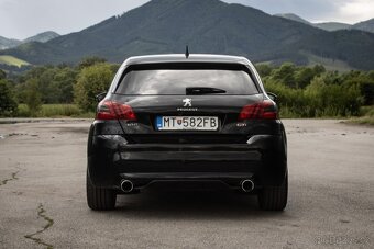 Peugeot 308 Gti - 6