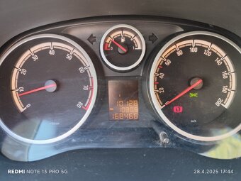Opel Corsa 1.2 16V - 6