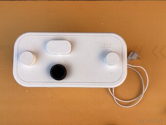 Sanivite FSA sanitární čerpadlo prečerpávačka - 6