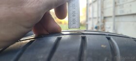 Dunlop Sport BluResponse 185/60 R15 84H ze Škoda Fabia - 6