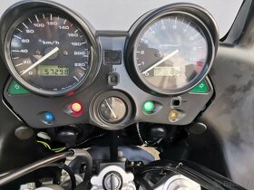 Honda Xl 1000 V Varadero 2000 - 6