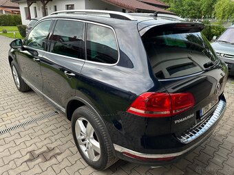 Volkswagen Touareg 3.0tdi 193kw 114tkm - 6