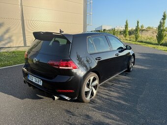 VW Golf 7,5 GTi DSG FullLED Stav nového vozu - 6