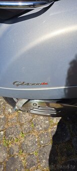Vespa GTS super 300 - 6