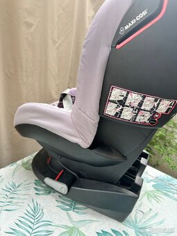 Autosedacka maxi cosi Tobi 9-18 kg - 6