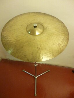 Bicí souprava Amati - 6