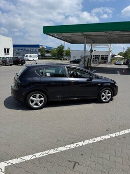 Seat Leon 1P 2TDI 103 KW - 6