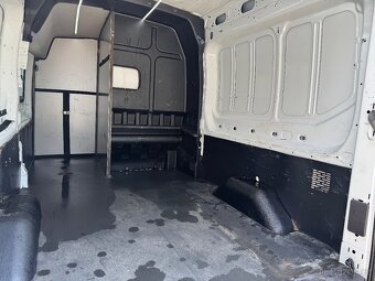 Ford Transit, 5 MÍST , 2,0 TDCI ,125KW, vysoký - 6