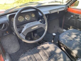 Škoda 105L, Původní Stav - 6