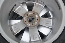 AL kola Škoda , VW, Seat 205/45 R17 - 6