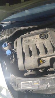 ŠKODA OCTAVIA 1.9 TDI - 6