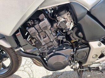 Honda CBF 600 - 6