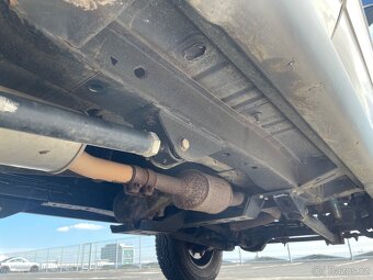 Jeep Grand Cherokee WJ - 6
