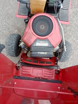 Malotraktor - 6