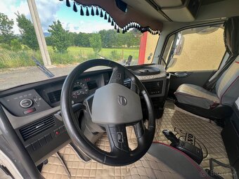 VOLVO FH 460 AUTOMAT EURO VI + PANAV - 6