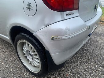 Toyota Yaris 1.0 vvti - 6