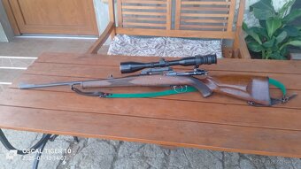 Kulovnice 7.64 - 6