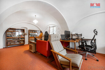 Prodej rodinného domu, 150 m², Skuteč, ul. Rybičkova - 6