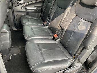 Ford S-MAX 2.2TDCi , 147 kW nafta, 2011 - 6