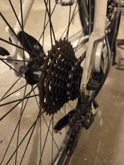 Prodám kolo Maxbike - 6