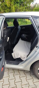 PRODÁM HYUNDAI I30 LPG , 1,4 - 6
