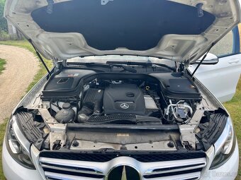 MERCEDES BENZ 250 4MATIC, Offroad packet, DPH, 2017 - 6