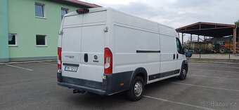 Fiat Ducato 2,3JTD Euro6, L4H2 - 6