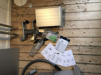 Stolní pila Festool PRECISIO CS 70 EB-Set (561146) - 6