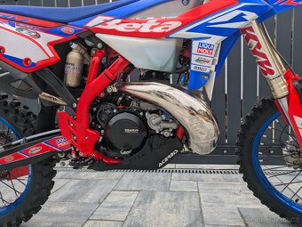 Beta RX 300 2024 16 mth - 6