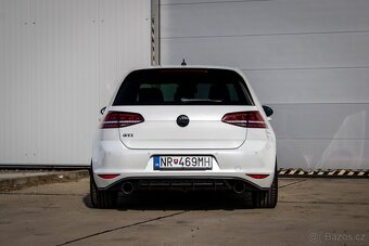 Volkswagen Golf 2.0 TFSI GTI DSG Performance - 6