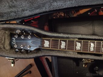 ESP LTD EC 401 VF FCSB - 6
